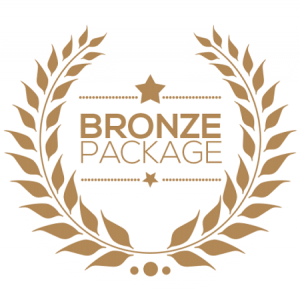 Bronze